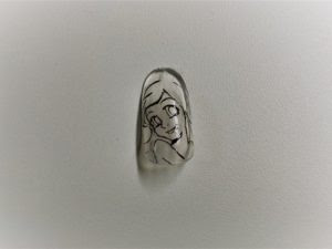 アリエルネイルのやり方を4つ紹介 おすすめデザイン集 さっつんブログ
