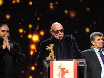 Palmarés de la Berlinale 2016 | 'Foucoammare' de Gianfranco Rosi gana el Oso de Oro