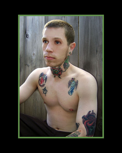 Tattoo Anyone