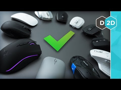 Video How Much Is A Bluetooth Mouse