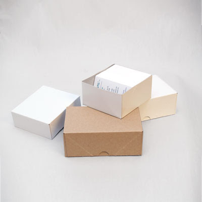 Business Boxes & Mailers