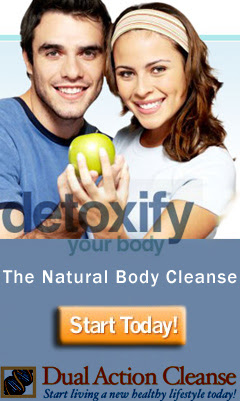 Dual Action Cleanse