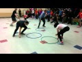 Hula Hoop Game