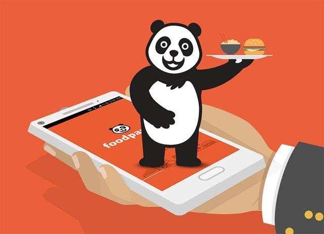 Top 5 On Demand Food Delivery Apps in India