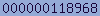 counter for blogspot