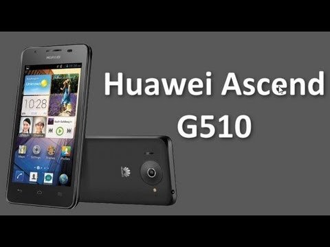 Huawei y5review