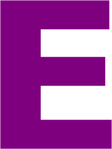 Huruf E Clip Art at Clker com vector clip art online Huruf E Clip Art at Clker com vector clip art online