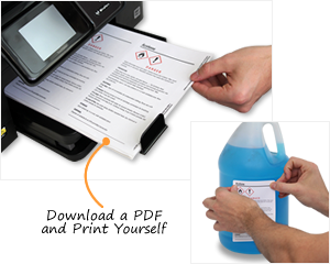 Microsoft Word Ghs Label Template - Ghs Label Template ...