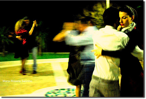 Tango Passion
