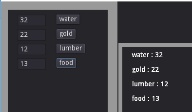 How do I make a Label not draw over itself when modified ...