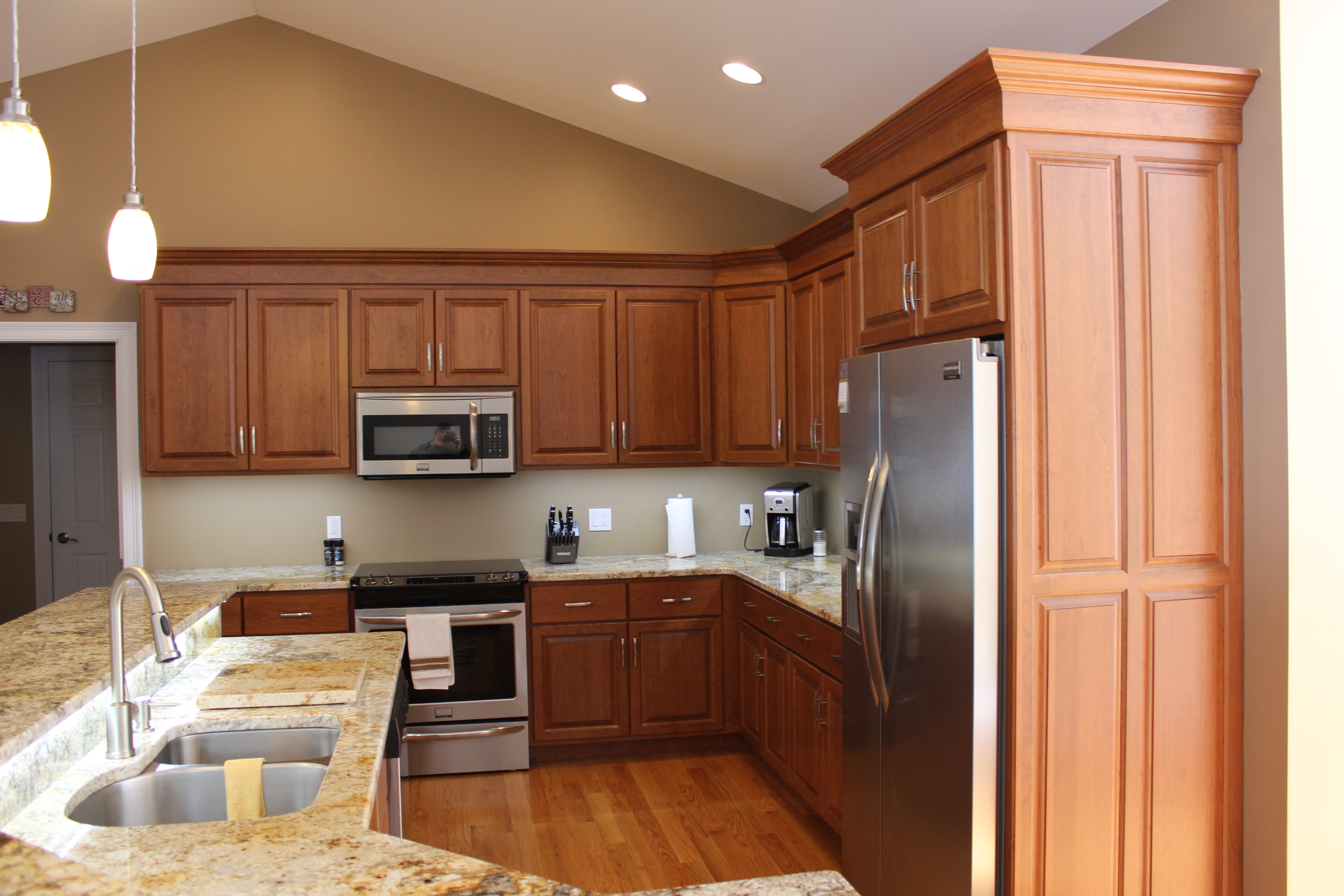 Custom Construction Builders Of Lasting Quality