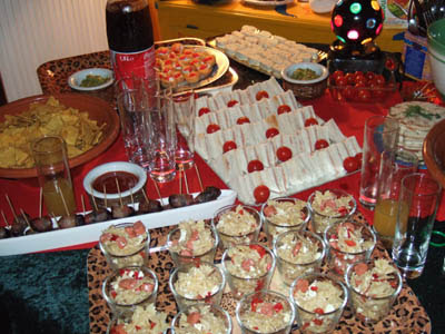 Buffet Clem 1