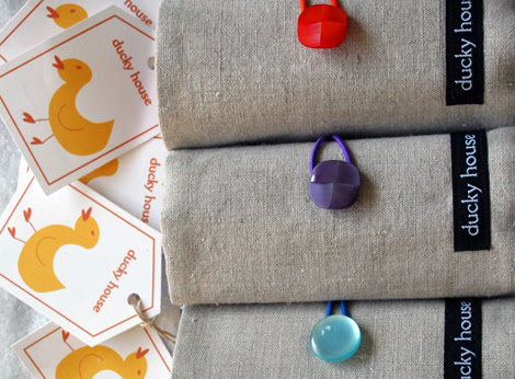 linen surprise