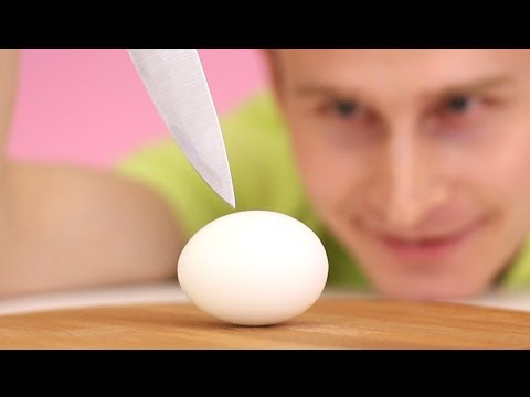 10 Amazing eggs life hack Tricks