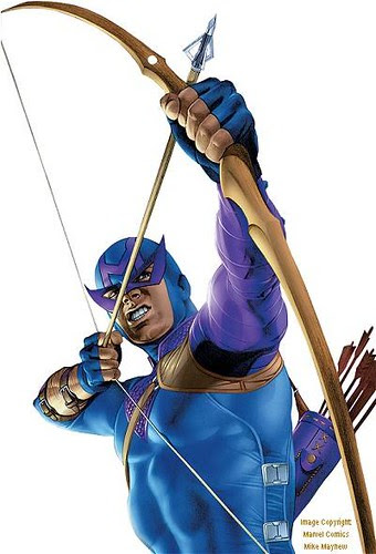 hawkeye