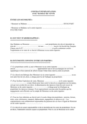 Contrat De Vente Telechargement Gratuit Documents Pdf Word Et Excel