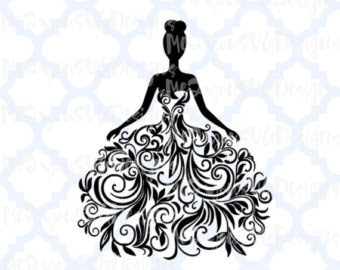 Free Free 93 Svg Wedding Dress File SVG PNG EPS DXF File
