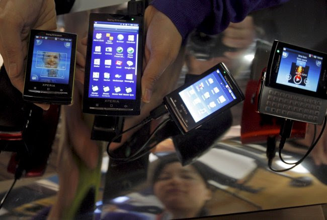 Telexfree va competir con Skype , Whatsapp y Telegram