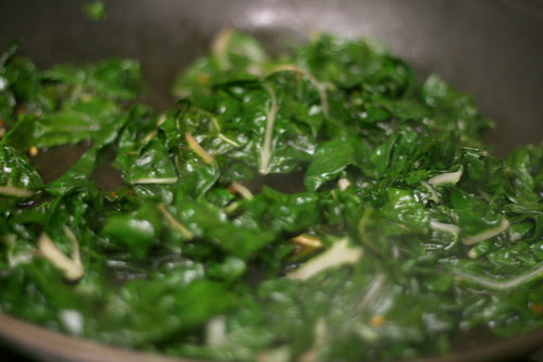 Greens
