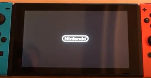 How To Enter Recovery Maintenance Mode on a Nintendo Switch