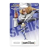  by Nintendo  Platform: Nintendo Wii U, Nintendo 3DS Release Date: 23 Jan 2015  Buy new: £10.99