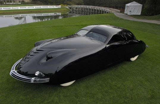 1938 phantom corsair