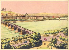 le rhone a lyon