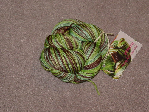 Yarntini Sock Yarn