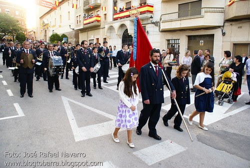 Bajada 2011 