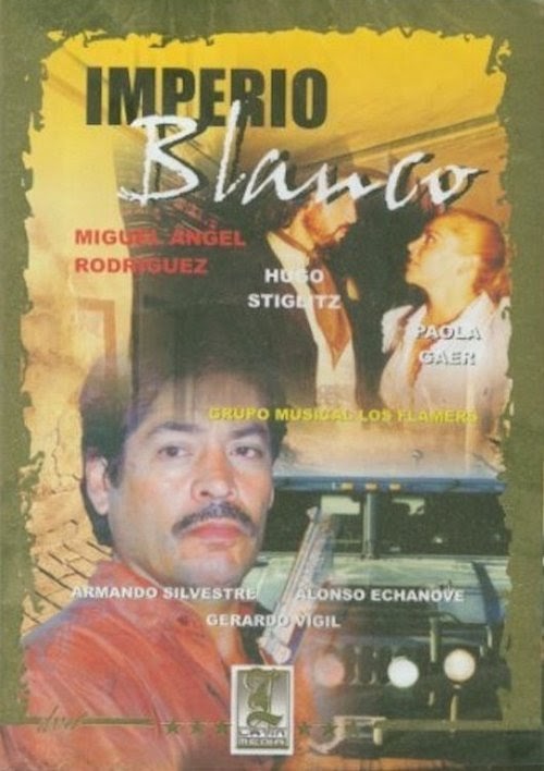 Filmek-HD Imperio blanco 1992 Teljes Film Magyarul Online Videa
streaming online