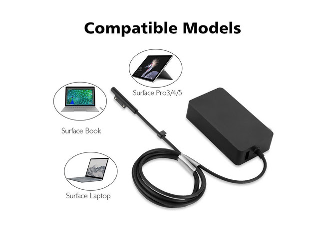 44W A1800 Adapter