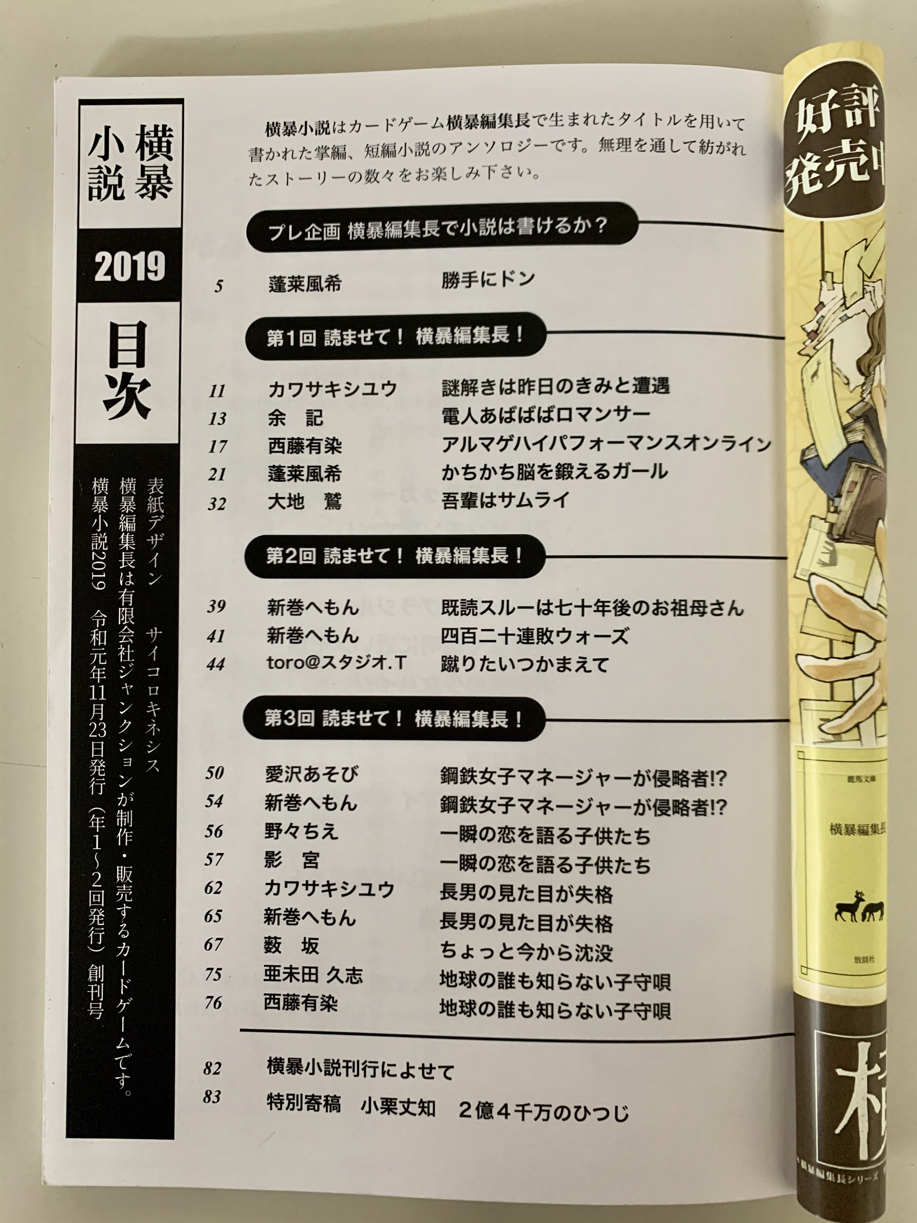 贅沢な遊び 有限会社ジャンクション
