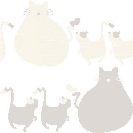 デブ猫 No 363 でぶねこの壁紙用イラスト 条件付フリー素材集 スマホなど携帯電話対応