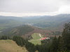 View from (almost) the top