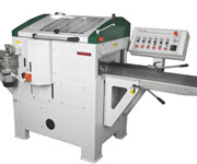 MOReTENs - Woodworking machinery
