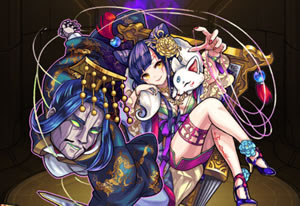 モンスト 妲己 だっき の評価とわくわくの実 進化と神化どっち Mika Games