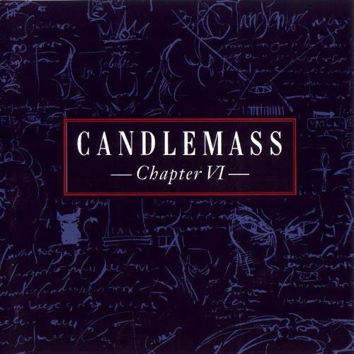 CANDLEMASS  CHAPTER VI