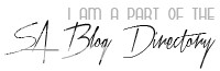 SA Blog Directory