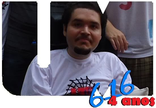 Marvel 616 quatro anos