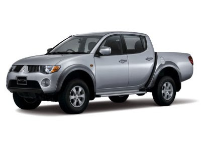 Mitsubishi on Mitsubishi L200   Produtora E Automoveis   Cultura Mix