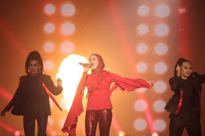 Adira, Azhar, Tersingkir, Konsert, AFMegastar, Akademi Fantasia Megastar, Bintang AF, Reunion, Lagu Best, Suara, Vokal, Nyanyian, Peserta, Top 10 AFMEGASTAR, Syamel, Marsha, Bob, Idayu, Shahir, Ewal, Amir, Sufi, Indah, Amir Jahari, Final AF Megastar, Markah Juri, Undian Peminat, Markah Keseluruhan,