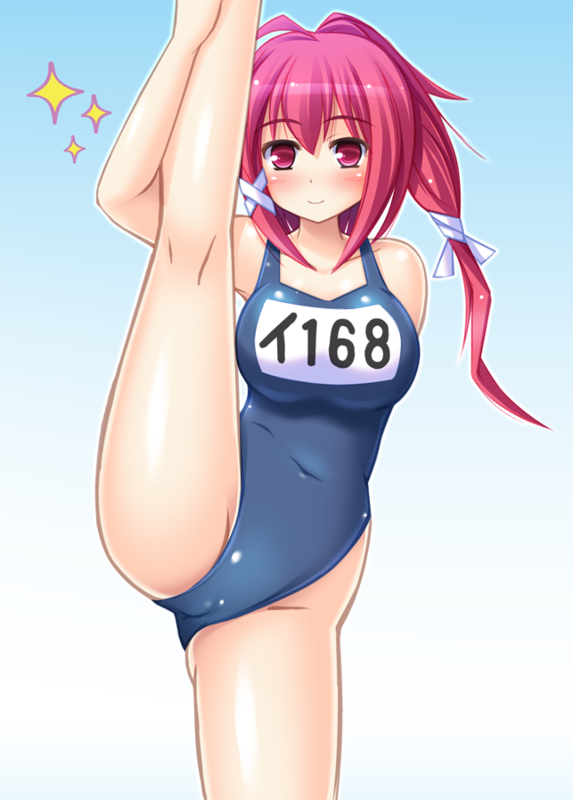 艦これ Y字バランス伊168 オートマティック会館