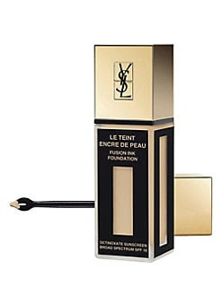 Yves Saint Laurent - Fusion Ink/0.8 oz. Yves Saint Laurent - Fusion Ink/0.8 oz.