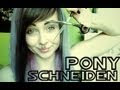 Frisuren Anleitung Schneiden