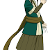 Naruto Haku