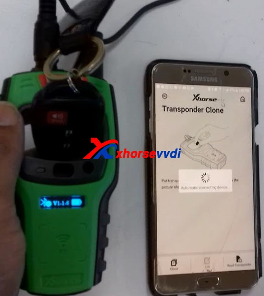 vvdi mini 