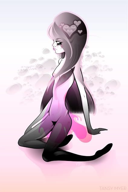 Toothhead Girl