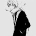 Anime Sad Boy Dark : Sad Anime Boy Wallpapers - Wallpaper Cave : The maxim, an anime about a boy whose right hand gets taken over by a monster known as a parasyte.