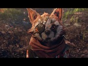 Biomutant confirms it's still alive and kicking 