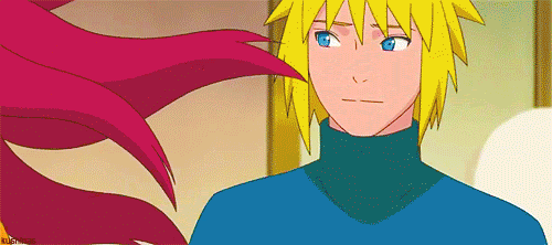 La Habanero sangriento Kushina Uzumaki
